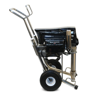 Безвоздушная окрасочная установка HYVST EPT 7300