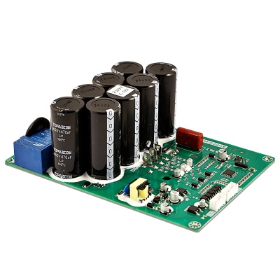 Плата управления для SCHTAER Jupiter 11 (SJ112002)