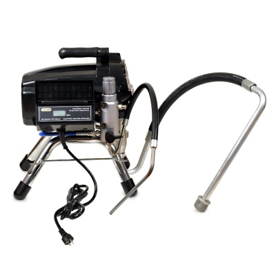 Окрасочный аппарат YOKIJI YKJ 520.1