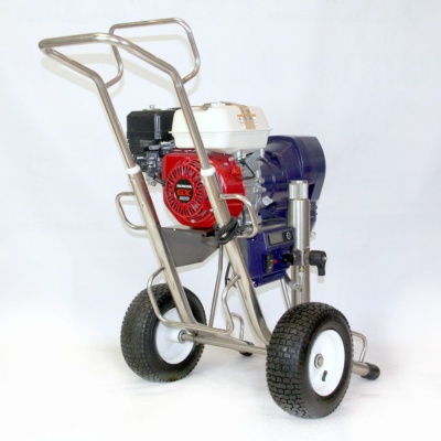 Аппарат окрасочный PREMJET PJ8341G