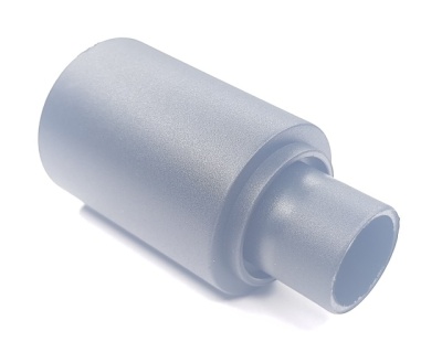 Адаптер пылеотвода для SCHTAER SCH-150-2.5/SCH-150-5.0 (SCH15036)
