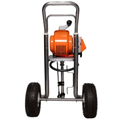 Поршневой окрасочный аппарат ASPRO 2700H