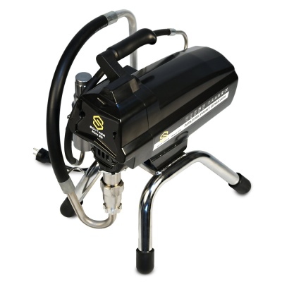 Окрасочный аппарат SCHTAER Saturn 28