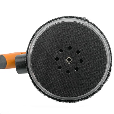 Телескопическая шлифовальная машинка MAXXT R7233B-SG