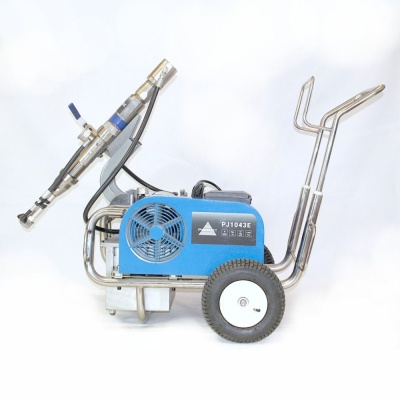 Аппарат окрасочный PREMJET PJ1043E