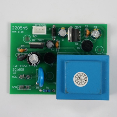 Блок питания окрасочного аппарата SCHTAER Saturn 35 SS352010