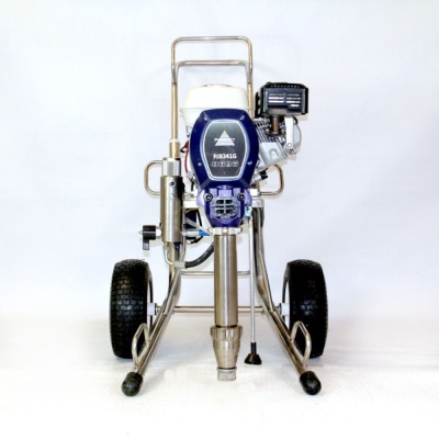 Аппарат окрасочный PREMJET PJ8341G