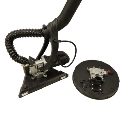 Телескопическая шлифовальная машинка SCHTAER 3000T