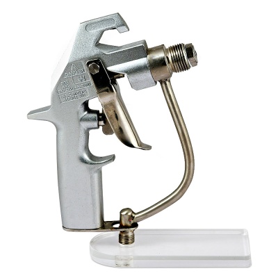 Безвоздушный краскораспылитель SCHTAER 6376