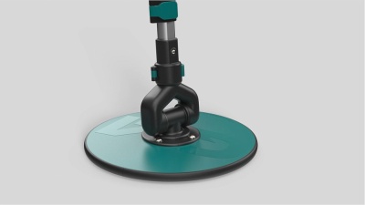 Насадка шлифовальная LOSSEW disk 225