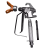 Безвоздушный краскопульт ASPRO