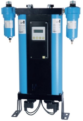 Адсорбционный осушитель REMEZA REDC 23