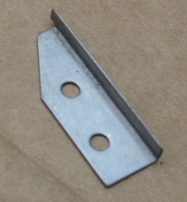 Защитная крышка бокса ASPRO правая